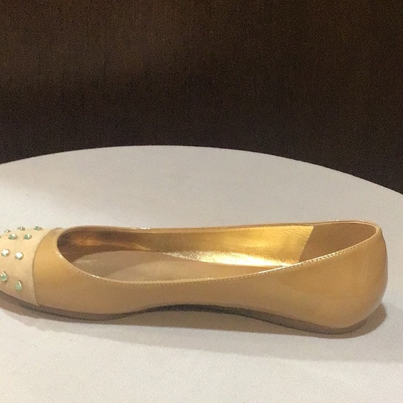 KATE SPADE NEW YORK BALLET FLATS - Picture 6 of 10